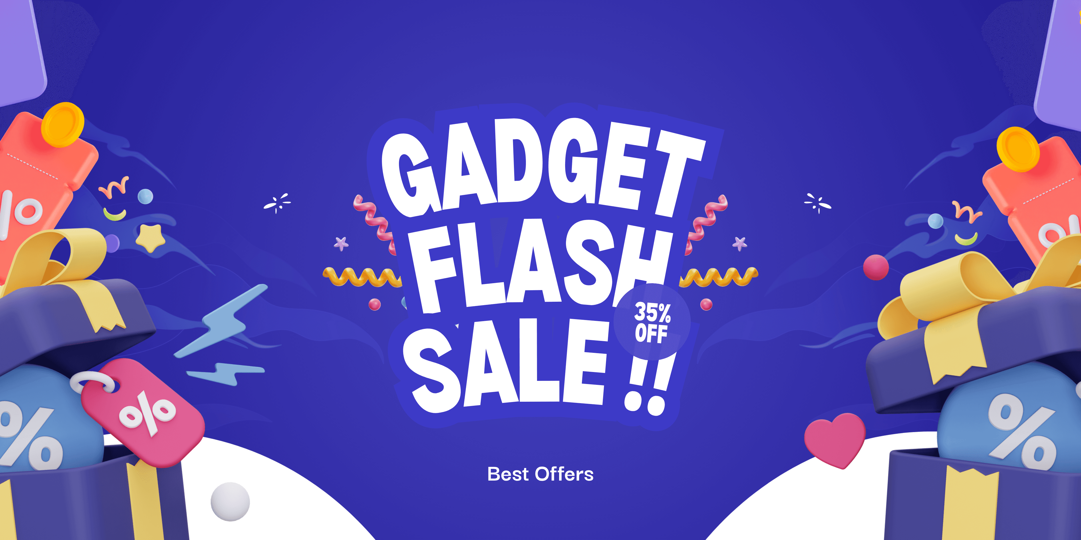 Sale Offer